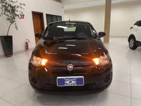 FIAT Mobi 1.0 4P FLEX EVO LIKE, Foto 18