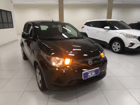 FIAT Mobi 1.0 4P FLEX EVO LIKE, Foto 19
