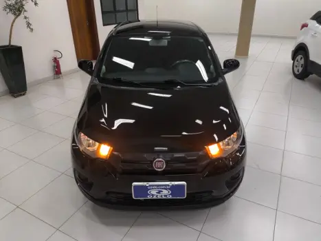 FIAT Mobi 1.0 4P FLEX EVO LIKE, Foto 20