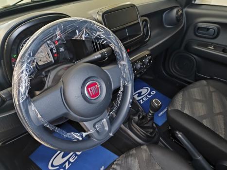 FIAT Mobi 1.0 4P FLEX EVO LIKE, Foto 23