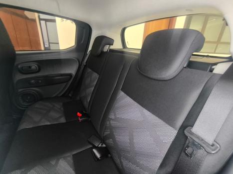 FIAT Mobi 1.0 4P FLEX EVO LIKE, Foto 24