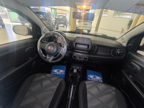 FIAT Mobi 1.0 4P FLEX EVO LIKE, Foto 26