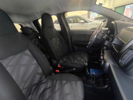 FIAT Mobi 1.0 4P FLEX EVO LIKE, Foto 27