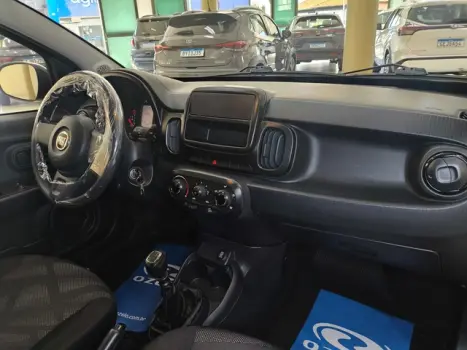 FIAT Mobi 1.0 4P FLEX EVO LIKE, Foto 28