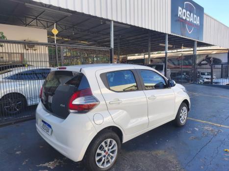 FIAT Mobi 1.0 4P FLEX DRIVE FIRE FLY, Foto 3