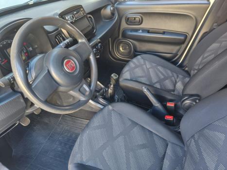 FIAT Mobi 1.0 4P FLEX DRIVE FIRE FLY, Foto 6