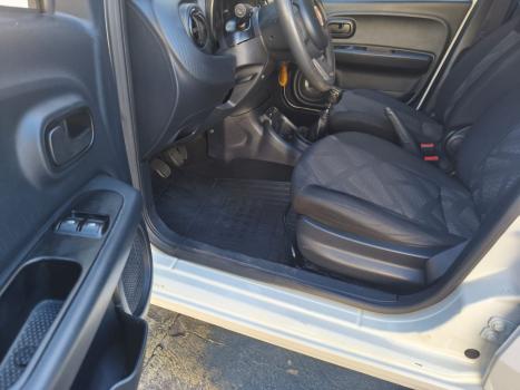 FIAT Mobi 1.0 4P FLEX DRIVE FIRE FLY, Foto 7