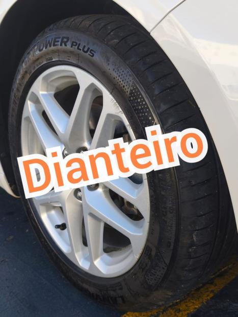 FIAT Mobi 1.0 4P FLEX DRIVE FIRE FLY, Foto 8