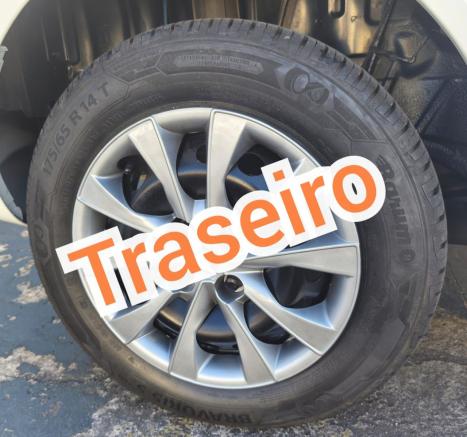 FIAT Mobi 1.0 4P FLEX DRIVE FIRE FLY, Foto 9