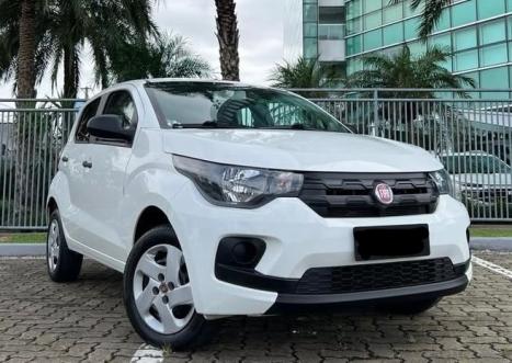 FIAT Mobi 1.0 4P FLEX EVO LIKE, Foto 1