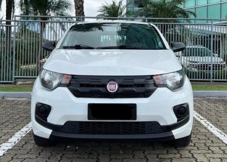 FIAT Mobi 1.0 4P FLEX EVO LIKE, Foto 2