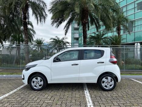 FIAT Mobi 1.0 4P FLEX EVO LIKE, Foto 3