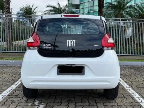 FIAT Mobi 1.0 4P FLEX EVO LIKE, Foto 4