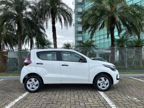 FIAT Mobi 1.0 4P FLEX EVO LIKE, Foto 5