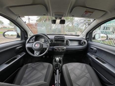 FIAT Mobi 1.0 4P FLEX EVO LIKE, Foto 6