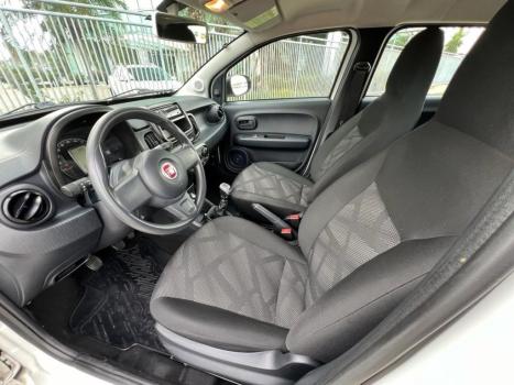 FIAT Mobi 1.0 4P FLEX EVO LIKE, Foto 7