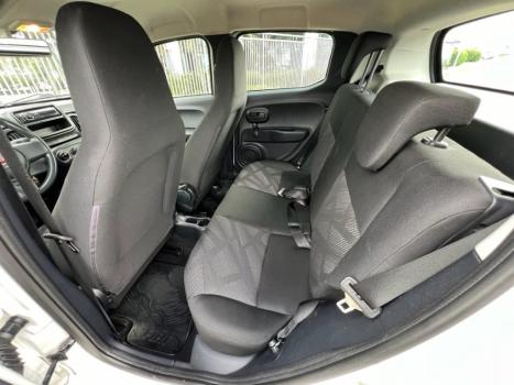 FIAT Mobi 1.0 4P FLEX EVO LIKE, Foto 8