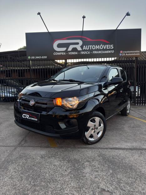 FIAT Mobi 1.0 4P FLEX EVO LIKE, Foto 1