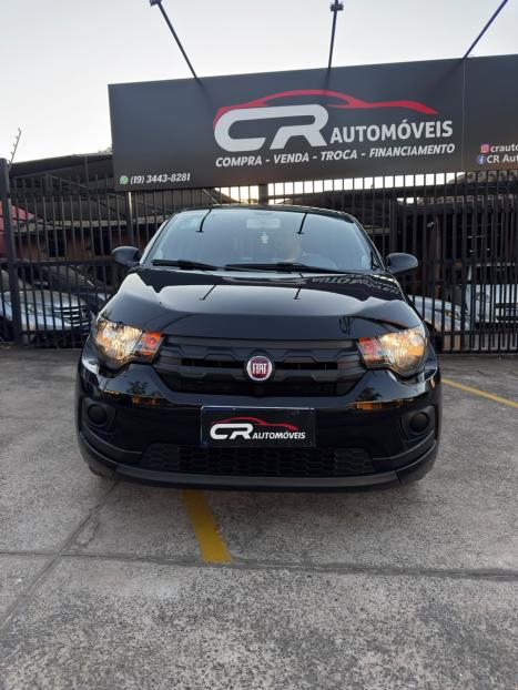 FIAT Mobi 1.0 4P FLEX EVO LIKE, Foto 2