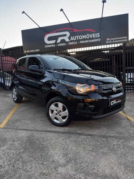 FIAT Mobi 1.0 4P FLEX EVO LIKE, Foto 3