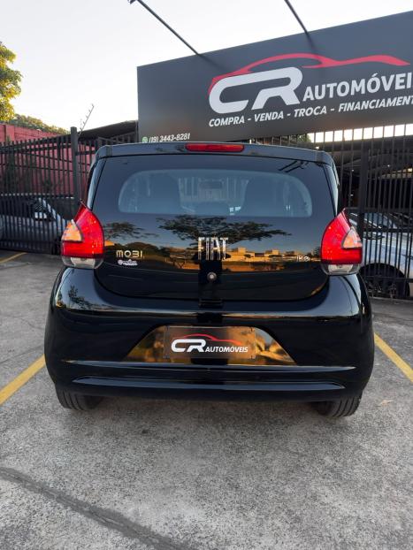 FIAT Mobi 1.0 4P FLEX EVO LIKE, Foto 5