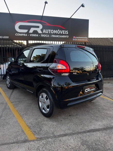 FIAT Mobi 1.0 4P FLEX EVO LIKE, Foto 6