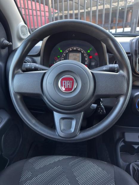 FIAT Mobi 1.0 4P FLEX EVO LIKE, Foto 8
