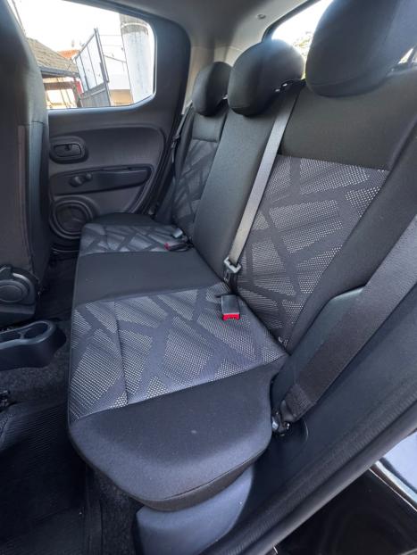 FIAT Mobi 1.0 4P FLEX EVO LIKE, Foto 10