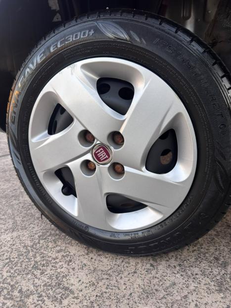 FIAT Mobi 1.0 4P FLEX EVO LIKE, Foto 11