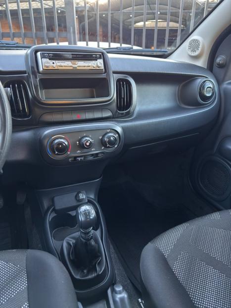 FIAT Mobi 1.0 4P FLEX EVO LIKE, Foto 12