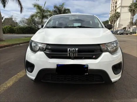 FIAT Mobi 1.0 4P FLEX EVO LIKE, Foto 1