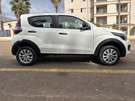 FIAT Mobi 1.0 4P FLEX EVO LIKE, Foto 3