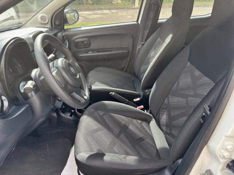 FIAT Mobi 1.0 4P FLEX EVO LIKE, Foto 5