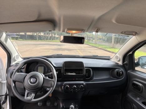 FIAT Mobi 1.0 4P FLEX EVO LIKE, Foto 6