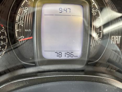 FIAT Mobi 1.0 4P FLEX EVO LIKE, Foto 8