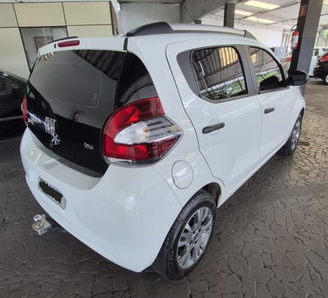 FIAT Mobi 1.0 4P FLEX EVO LIKE, Foto 3