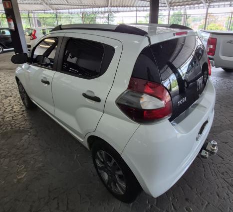 FIAT Mobi 1.0 4P FLEX EVO LIKE, Foto 4