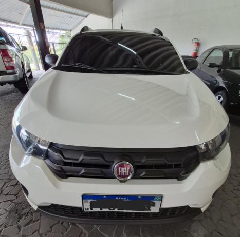 FIAT Mobi 1.0 4P FLEX EVO LIKE, Foto 5