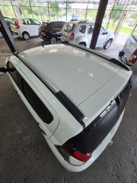 FIAT Mobi 1.0 4P FLEX EVO LIKE, Foto 6