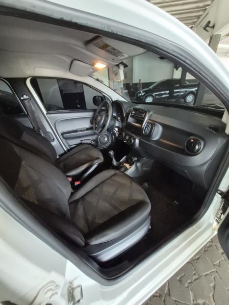 FIAT Mobi 1.0 4P FLEX EVO LIKE, Foto 7