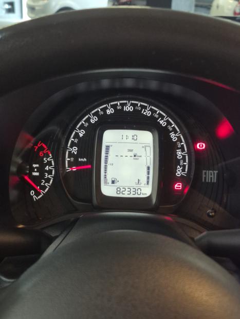 FIAT Mobi 1.0 4P FLEX EVO LIKE, Foto 8