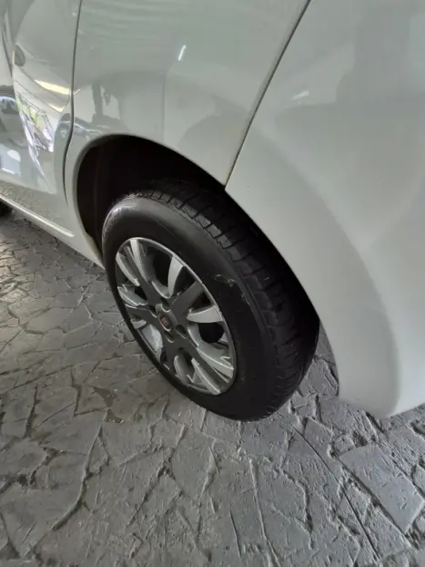 FIAT Mobi 1.0 4P FLEX EVO LIKE, Foto 10