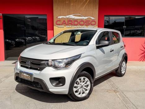 FIAT Mobi 1.0 4P FLEX EVO LIKE, Foto 1