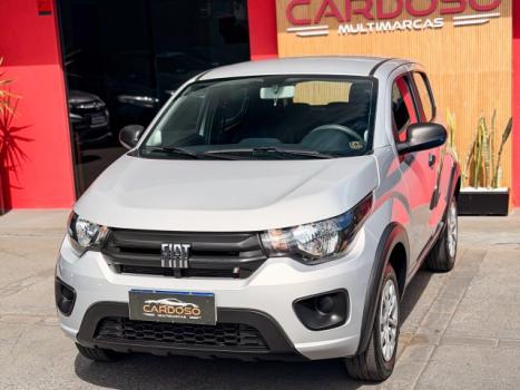 FIAT Mobi 1.0 4P FLEX EVO LIKE, Foto 2