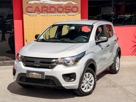 FIAT Mobi 1.0 4P FLEX EVO LIKE, Foto 3