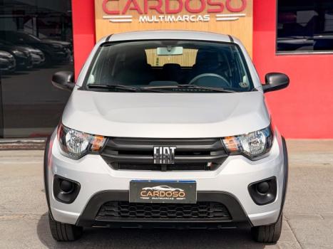 FIAT Mobi 1.0 4P FLEX EVO LIKE, Foto 6