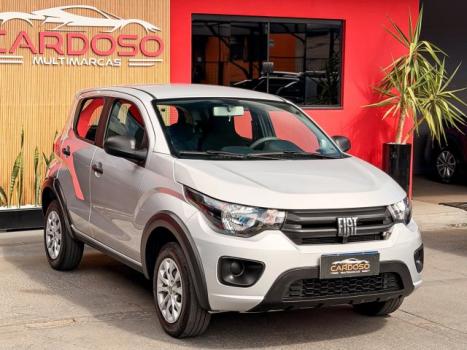 FIAT Mobi 1.0 4P FLEX EVO LIKE, Foto 7