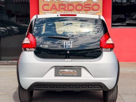 FIAT Mobi 1.0 4P FLEX EVO LIKE, Foto 8