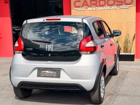 FIAT Mobi 1.0 4P FLEX EVO LIKE, Foto 9