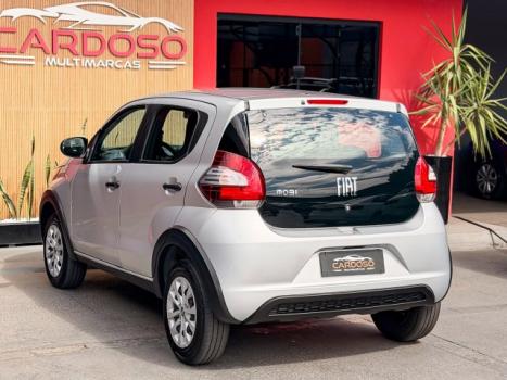 FIAT Mobi 1.0 4P FLEX EVO LIKE, Foto 10